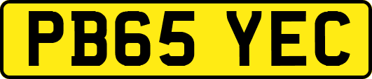 PB65YEC