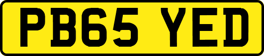 PB65YED