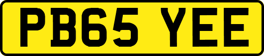 PB65YEE
