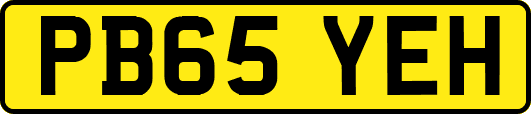 PB65YEH