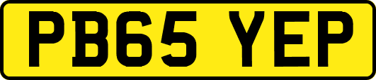 PB65YEP