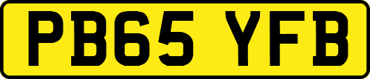 PB65YFB