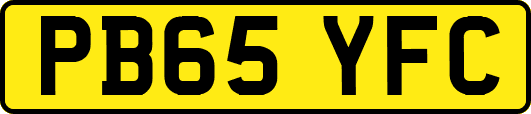 PB65YFC