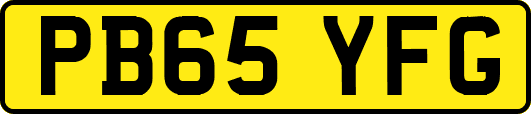 PB65YFG