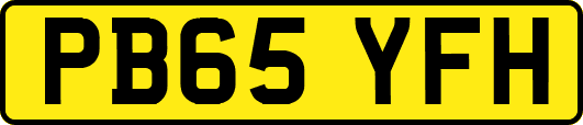 PB65YFH