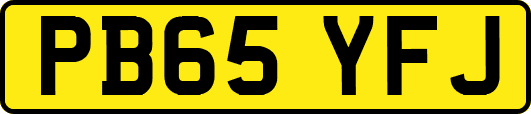 PB65YFJ