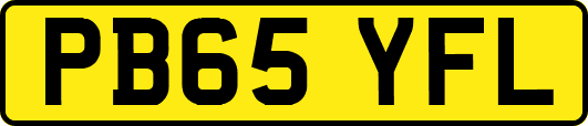 PB65YFL