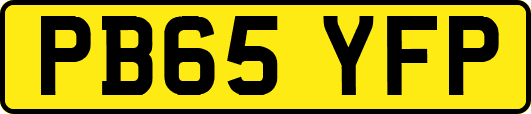 PB65YFP