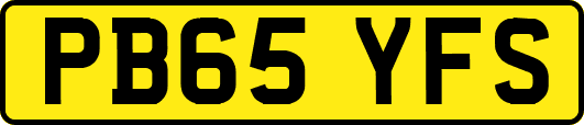 PB65YFS