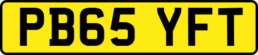 PB65YFT