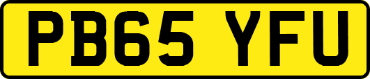 PB65YFU