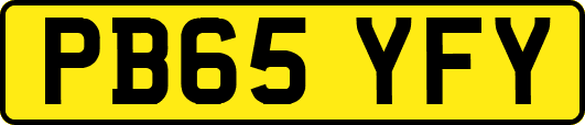 PB65YFY