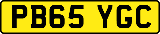 PB65YGC