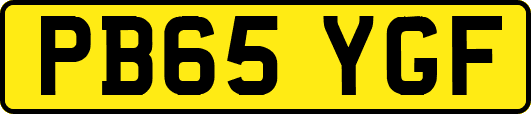 PB65YGF