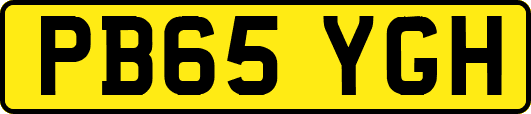 PB65YGH