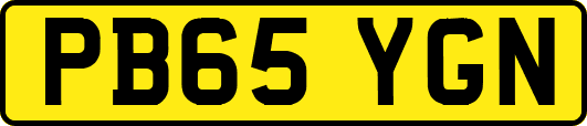 PB65YGN