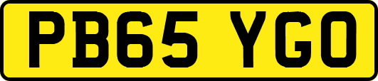 PB65YGO