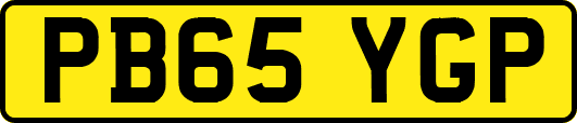 PB65YGP