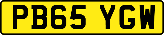 PB65YGW