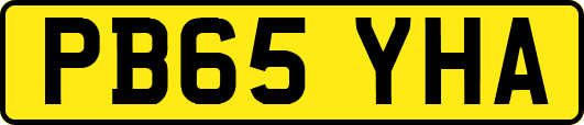 PB65YHA