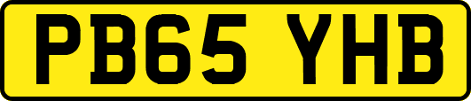 PB65YHB