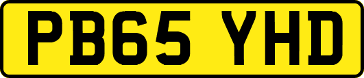 PB65YHD
