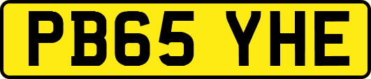 PB65YHE