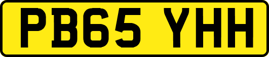 PB65YHH