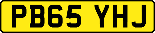 PB65YHJ