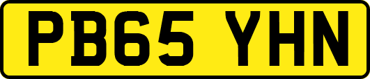 PB65YHN