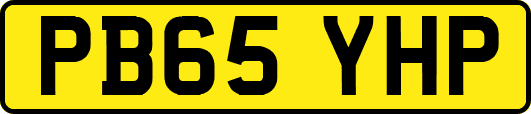 PB65YHP