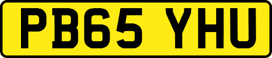PB65YHU