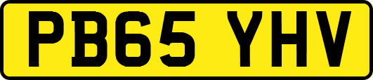 PB65YHV