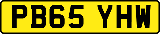 PB65YHW