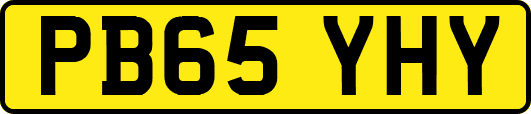 PB65YHY
