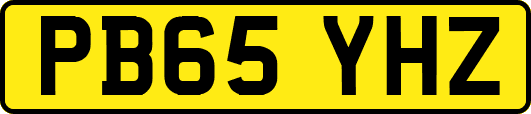 PB65YHZ