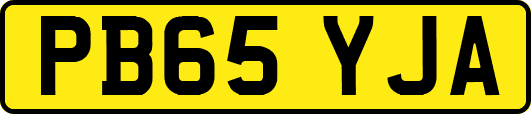 PB65YJA