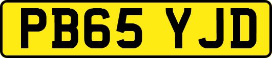 PB65YJD