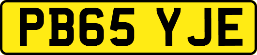 PB65YJE