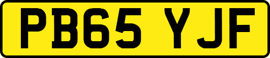 PB65YJF
