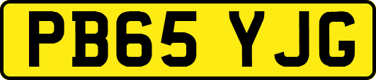 PB65YJG