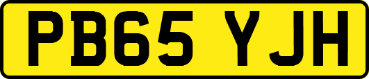 PB65YJH
