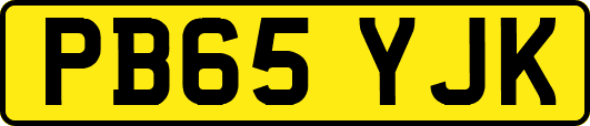 PB65YJK