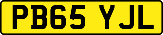 PB65YJL