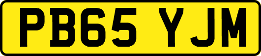 PB65YJM