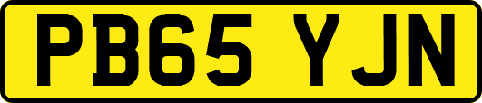 PB65YJN