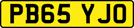PB65YJO