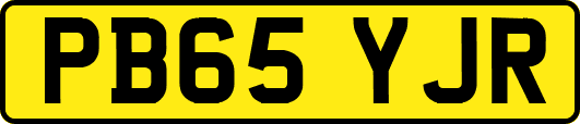 PB65YJR