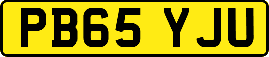 PB65YJU