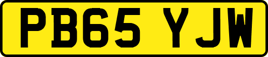 PB65YJW
